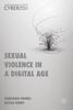 Книга Sexual Violence In a Digital Age