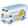 Takara Tomy Tomica Dream Tomica SP Sumikko Gurashi 10th Anniversary Collection Penguin Mini Car Toy Ages 3+