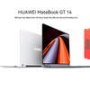 Huawei Ноутбук MateBook GT 14 2.8K OLED (Китайская версия)