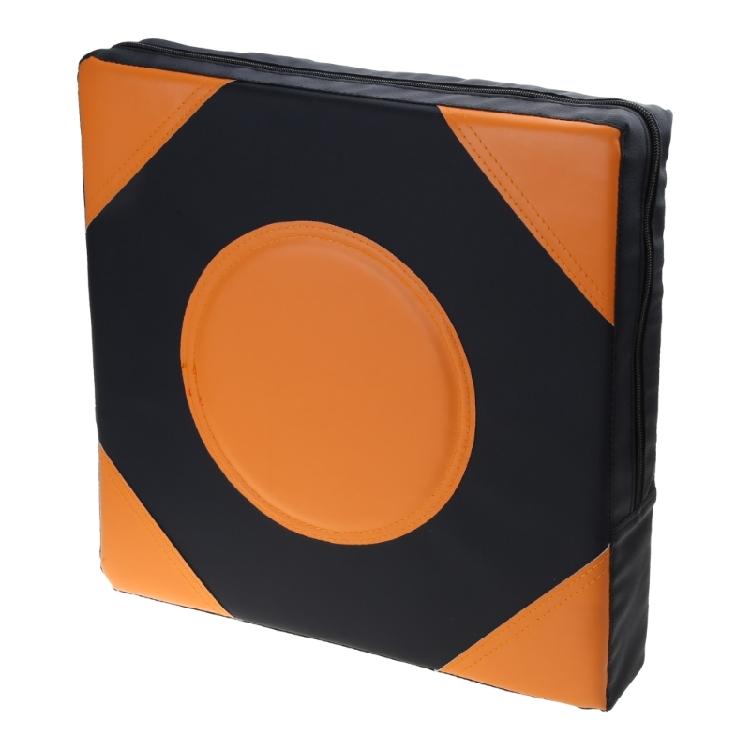 Square Foam Boxing Bag for Focus Tar-get Wall Punching Bag Solid Wall Fighting P