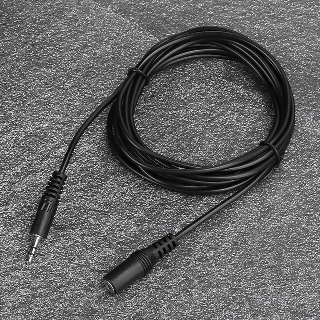 3,5 мм o кабель папа-мама 3 м AUX удлинительный провод с высококачественными звуковыми принадлежностями