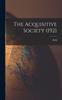 Книга The Acquisitive Society (1921
