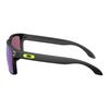 Солнцезащитные очки Oakley O Matter Квадратные Персонализированный дизайн Унисекс Черные OO9244-8356