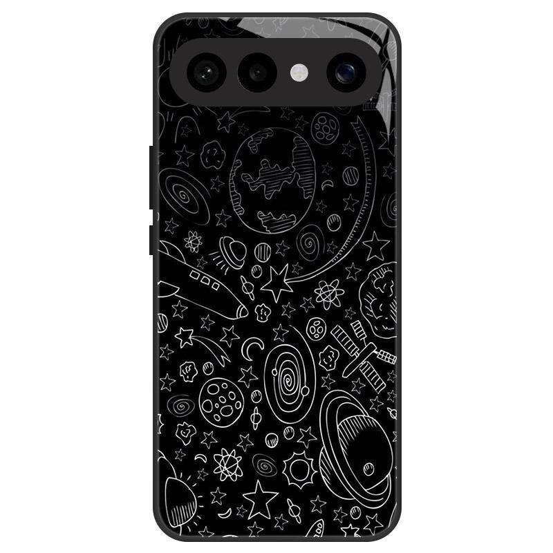 Coque For VIVO S50 Pro Mini Case Tempered Glass Phone Cover For VIVO S50Pro Mini V2527A Shockproof Hard PC Fundas Shell Bumper