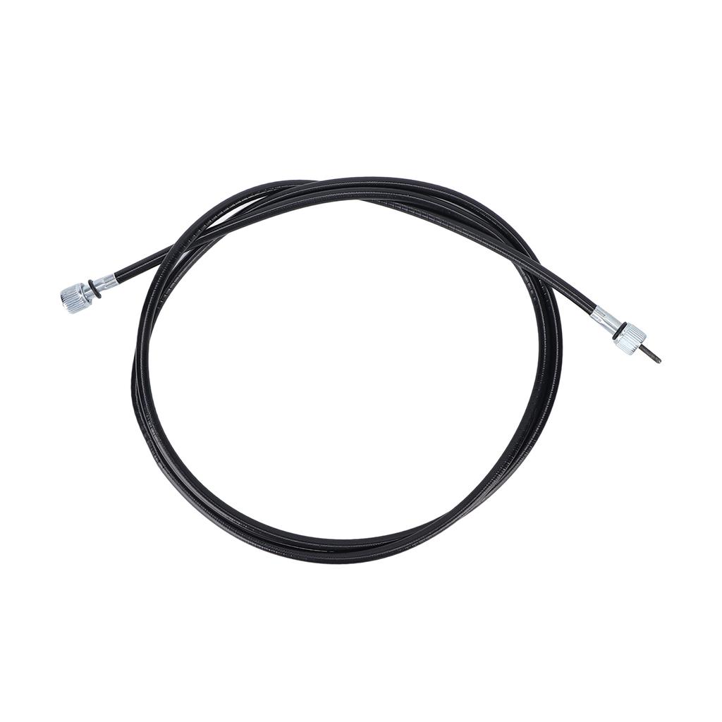 Speedometer Cable 1.7m5.6ft Long PVC Steel Wire Replacement for Polaris SPORTSMAN 500 4x4 1996?1998