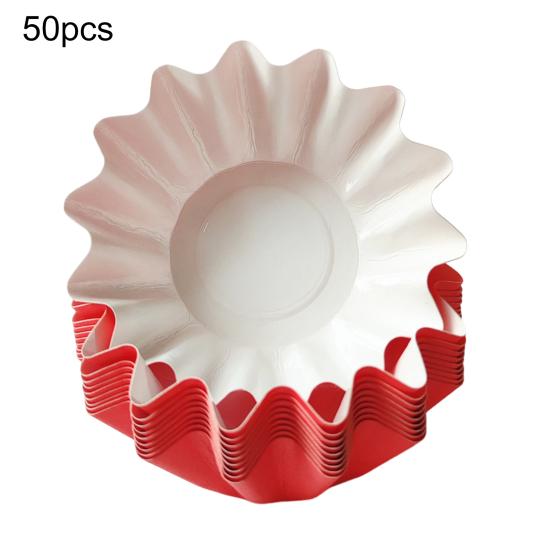 50 шт. вставок для расплава воска, герметичные вставки для подогрева воска, многоразовые стаканчики для расплава воска для восковой горелки, воскотопки, подогреватели свечей