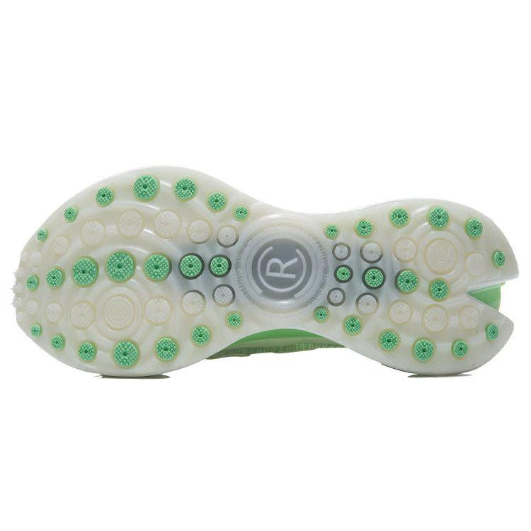 Кроссовки Li Ning Absolute Shadow CRC с низким верхом, амортизирующие, нескользящие, дышащие, легкие, с отскоком ARHR102-2