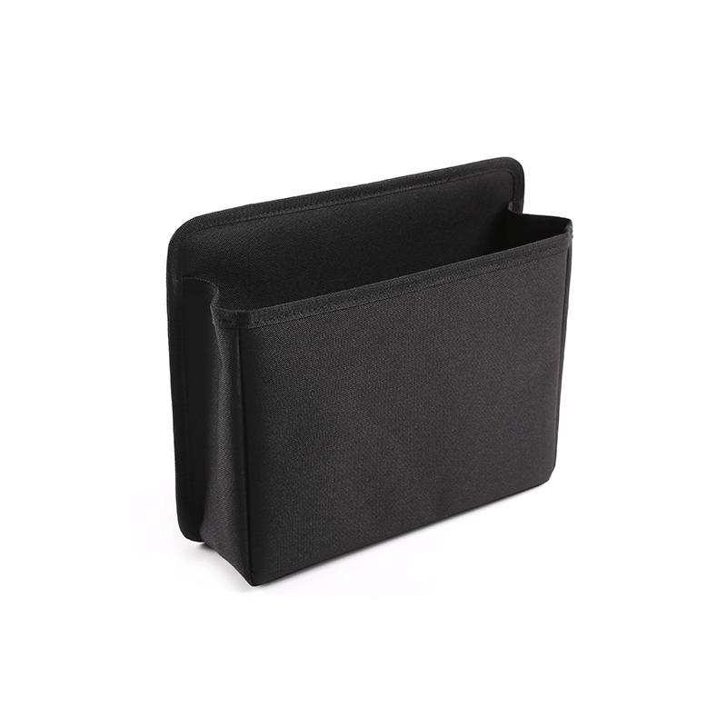 Задний подлокотник автомобиля, ящик для хранения, подлокотник, сумки для хранения, пригодные для Land Rover Defender 90 110 130 2009-2018 авто