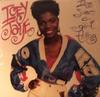 12-дюймовая пластинка ICEY JAYE - It's Just A Girl Thing AD2001 Arista 1990 US Rap & Hip-Hop/R&B Б/у