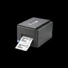 Настольный термотрансферный принтер этикеток TSC TE244 / TTP-244Pro, штепсель CN (адаптер в комплекте)