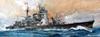 Special Series Japanese Navy Heavy Cruiser Myoko Plastic Model 1/700 No.7