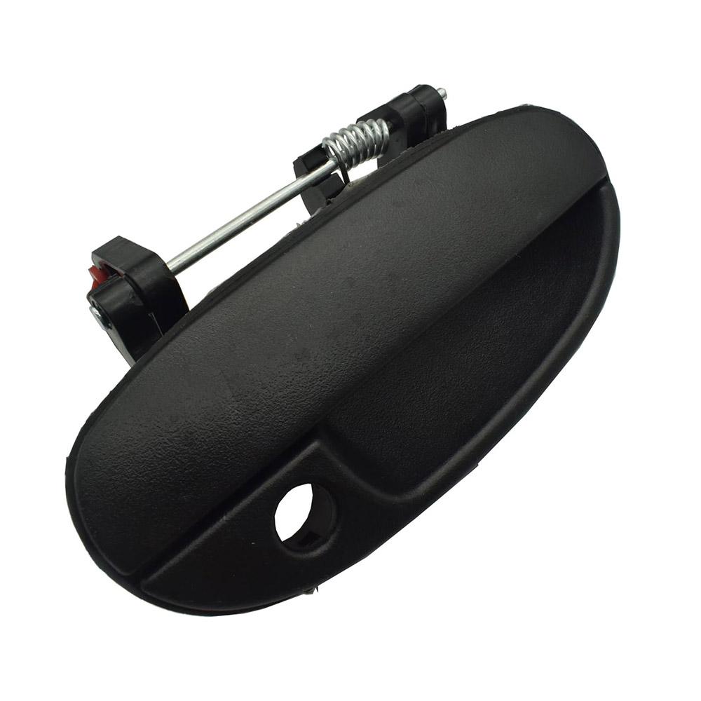 Передняя правая наружная ручка двери 96226250 для Chevrolet / Daewoo Lanos