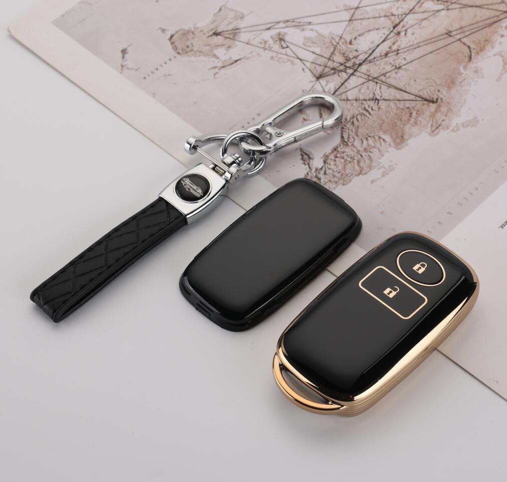 Кинотака Тойота Райс Дайхатсу Рокки Новый Тафт Новый Танто Чехол для ключа Новый Руми ТПУ