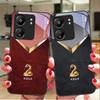 Snakes Come To Operate Для Xiaomi Redmi 13C Note13 12 Pro Plus 5G Note 9 13T Pro POCO X6 F5 F6 Черный Чехол для телефона из закаленного стекла