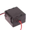 Dc 24V To 12V 5A Car Voltage Converter Filter Voltage Regulator For Rear Camera