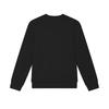 New FILA Sweatshirt Men's Jet Black F11M443208FBK