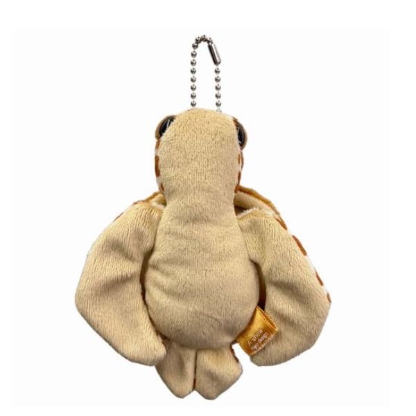 TST Advance Малыш Морская Черепаха KC Brown 10202