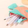 Deep-Sea Fish Back-To-School Stationery Bag Pen Bag Marine Organism Pencil Pouch  Student