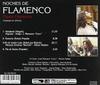 CD НОЧИ ФЛАМЕНКО - Том 9 Фламенко-фиеста Другая мировая музыка Б/У