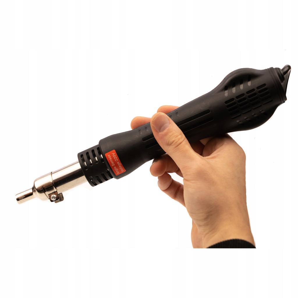 Rosfix Hot-Air Iron For The Rosfix 858D Soldering Station