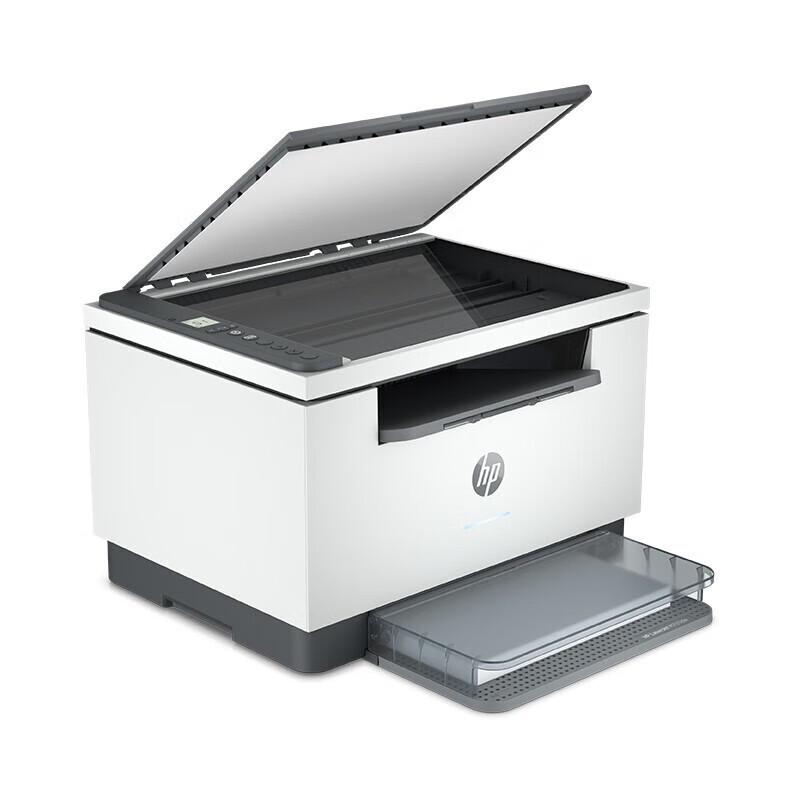 HP M233dw A4 Черно-белый лазерный МФУ с китайской вилкой (адаптер в комплекте)