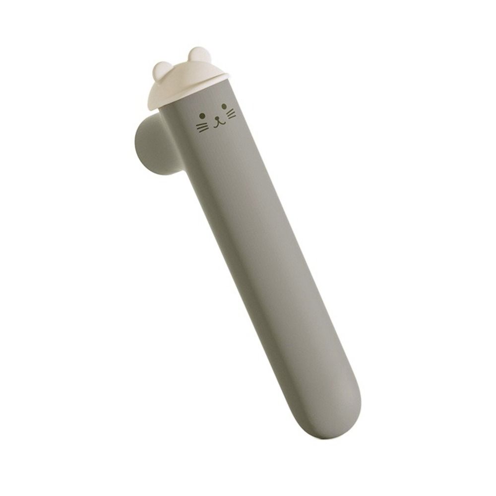 Силиконовая дверная ручка, защитная накладка для предотвращения столкновений, новая дверная ручка, дверная ручка