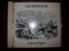 CD LEE RITENOUR - Captain Fingers 258P5101 Epic 1988 Japan Jazz Б/У