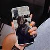 The Walking Dead Daryl Dixon Phnoe Case for Samsung Galaxy A12 A22 A32 A42 A52 A51 A50S A20S A10S A41 A31 A21S A40 A30S A20E A71