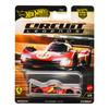 Hot Wheels Car Culture Circuit Legends Ferrari 499P Vehicle Toy Diecast Car for Ages 3 and JBK49 Up, Red,
