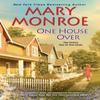 One House Over by Mary Monroe Paperback Book 9781496724526