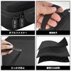 Hard Case Compatible with equipment and microphone cables Audio-Technica AT-UMX3 - Audio-Technica (case only)