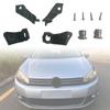 Кронштейн для ремонта фары левый/правый для Golf MK5