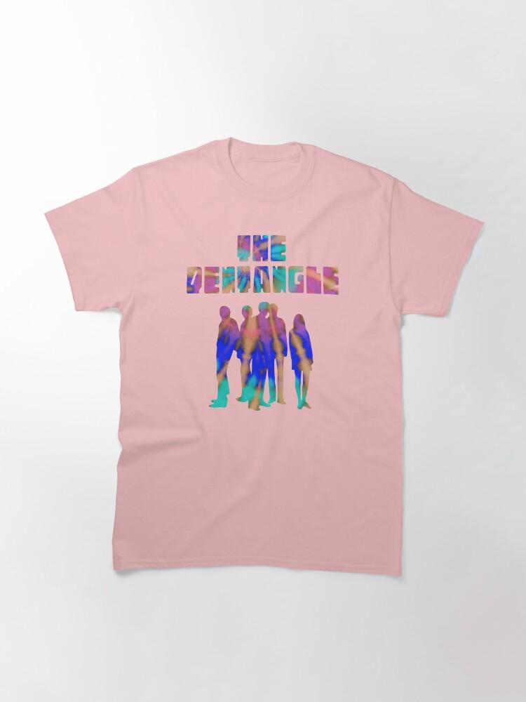 Pentangle Pentangle Classic T-Shirt