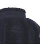 Детская свободная куртка Adidas Warding Pack Boa Legend Ink с полной молнией, KPX94, (JP4918)
