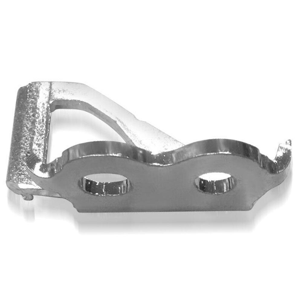 Кольцо замка багажника Кронштейн защелки замка двери для Toyota Corolla 2009-2013 64621-AC010