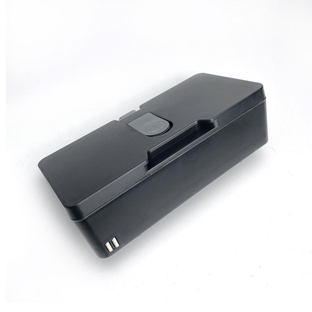 Бак для воды и пылесборник 2-в-1 для Xiaomi Mop 2S 3C Pro STYJ02YM S10 S12, робота-пылесоса VIOMI V2 V3, сменные аксессуары