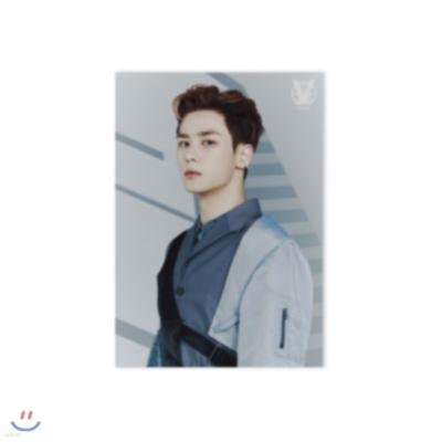 [WayV] Продвинутая краска_KUN