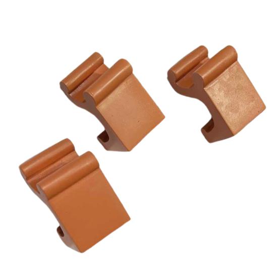 3 шт. смоляные ножки для цветочных горшков, многоразовые подставки для цветочных горшков, опоры для комнатных растений, наружные ножки для цветочных горшков с прямым или плоским краем