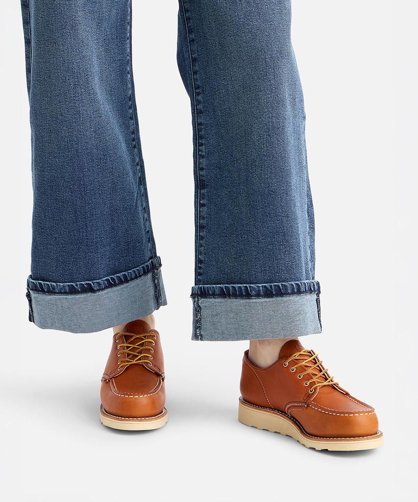 Redwing (Women'S) Oxford 3607 - Auro Legacy