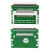 Карта памяти Compact Flash CF для 2,5-дюймового 44-контактного IDE SSD-накопителя для ноутбука