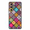 Flower Emboss Case For Vivo V40 V30 SE Y100 Y200E T3 5G Soft TPU Silicone Bumper Protector 3D Relief Phone Cover Funda V 30 40