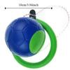 Skip Ropes Sports Foot Jumping Ball Foot Hoop Ball Jumping Rope Ball  Fun Sports Toy