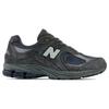 New Balance Кроссовки унисекс GORE-TEX Magnet Mood Indigo 2002R Серые M2002RXA