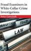 Книга Fraud Examiners In White-Collar Crime Investigations