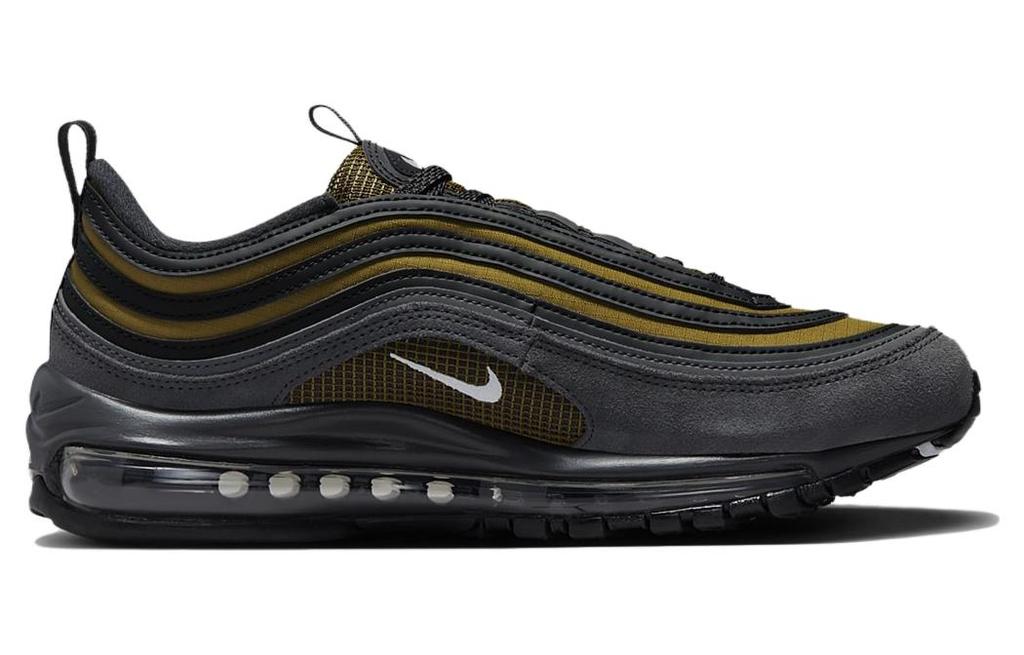 Nike Air Max 97 Se Medium Ash Bronzine FB9619-200