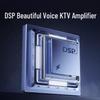 Sansui MC106 Универсальный Bluetooth-динамик для KTV, штекер CN (адаптер в комплекте) (Китайская версия)