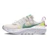 Женские кроссовки Crater Impact Phantom Malachite Cream Volt Pink-Prime CW2386-004