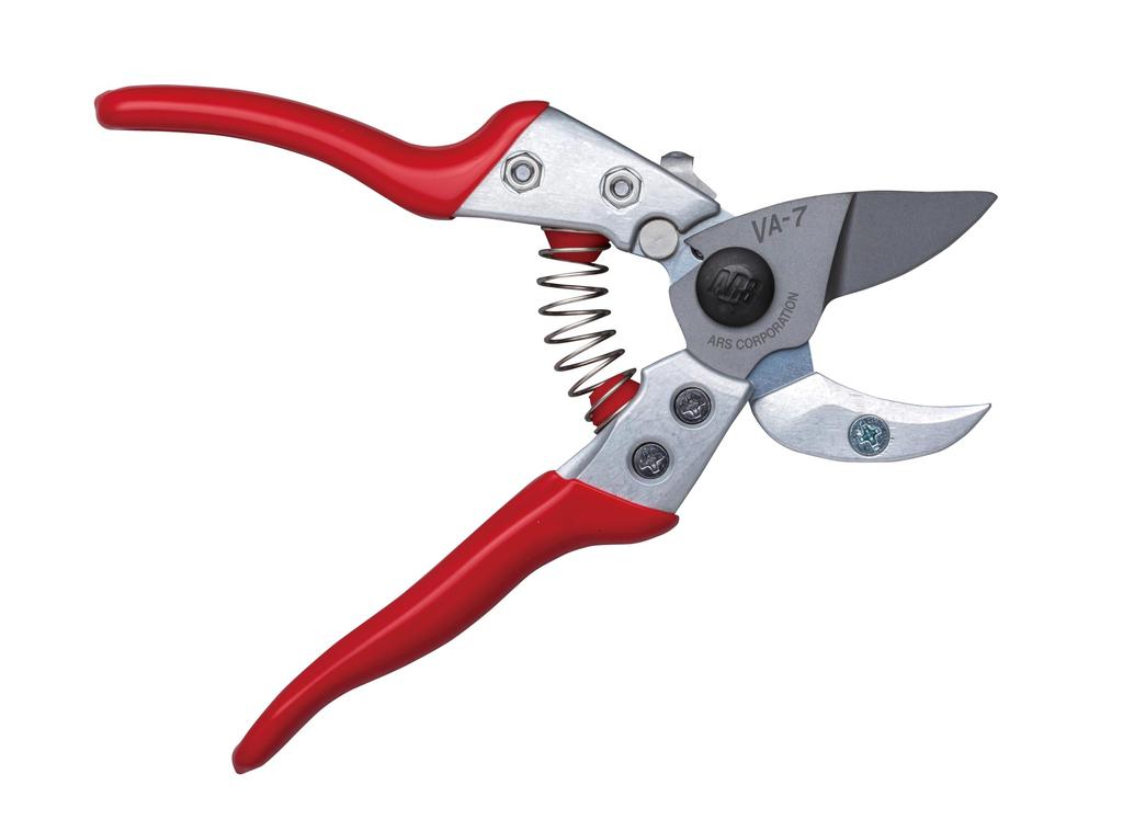 ARS Corporation ARS секатор с наковаленкой 180 мм VA-7Z VA-7Z