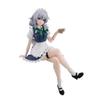 Touhou, Project Noodle Stopper Figure - Izayoi Sakuya -