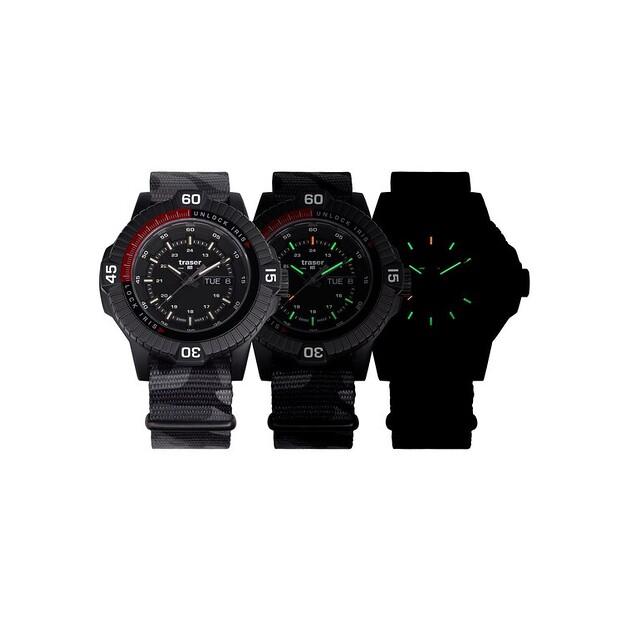 Часы Traser TS-111460